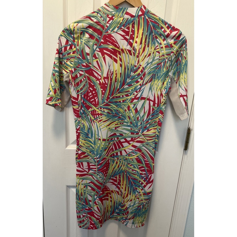 Tail Athletic Dress Golf Tennis Pickleball Pockets Palm Isles Fuchsia X -Small - Picture 8 of 14